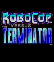 RoboCop versus The Terminator (Sega Game Gear (SGC))